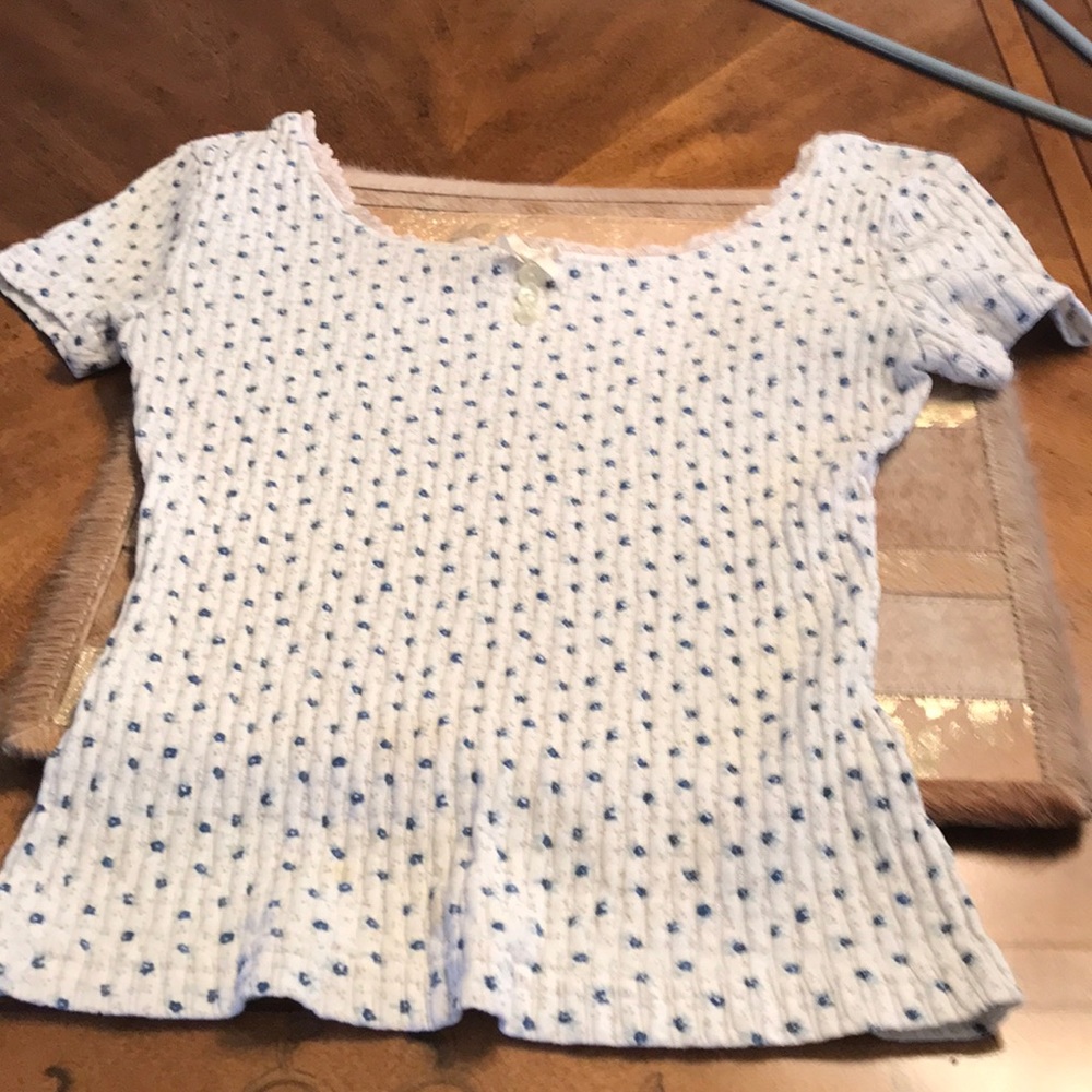 Sweet top